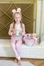 Peter Cottontail Easter Bunny