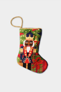 Gifting Nutcracker