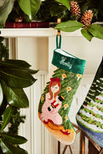 Bauble Stockings Full Size Stocking Clara Full Size Stocking