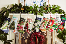 Bauble Stockings Full Size Stocking Clara Full Size Stocking