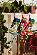 Bauble Stockings Full Size Stocking The Nutcracker Full Size Stocking